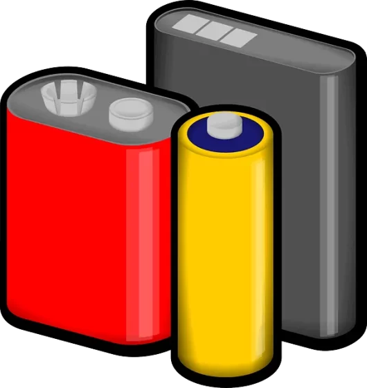 Bisogna togliere la batteria dal portatile quando l’alimentatore è attaccato