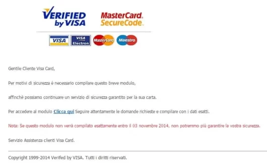 Che cos’è il phishing, come funziona e come difendersi