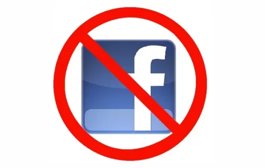 Come bloccare l’accesso a Facebook