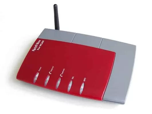 Configurare i parametri del modem router per l’ADSL