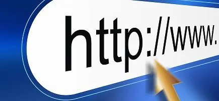 Differenza tra link e URL