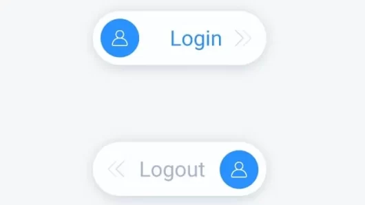 Differenza tra login e logout