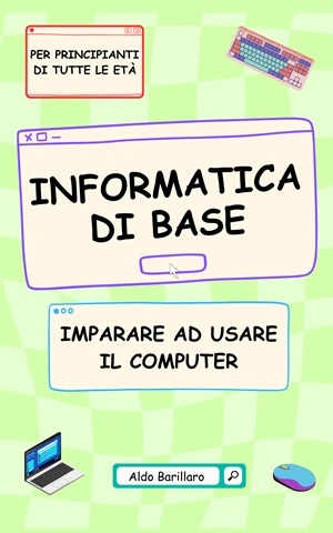 Copertina secondo libro