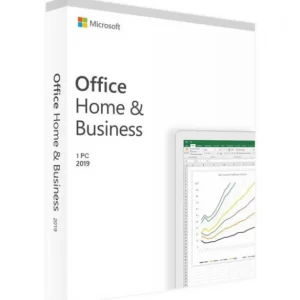 Office 2019 Home & Business