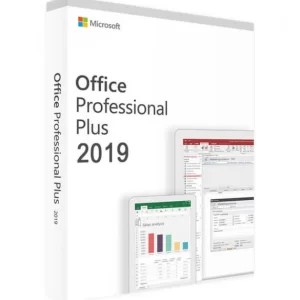 Office 2019 Professional Plus