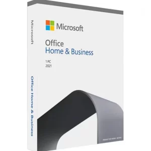 Office 2021 Home & Business