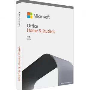 Office 2021 Home & Student