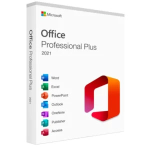 Office 2021 Professional Plus