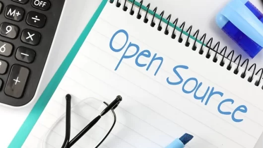 Cosa significa open source