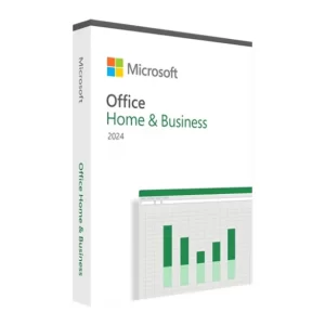 Office 2024 Home & Business