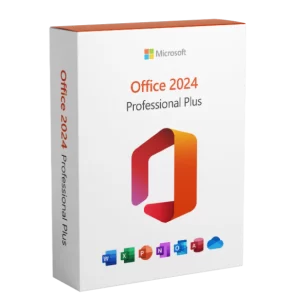 Office 2024 Professional Plus